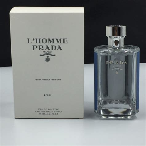 prada lhomme leu|prada l'homme price.